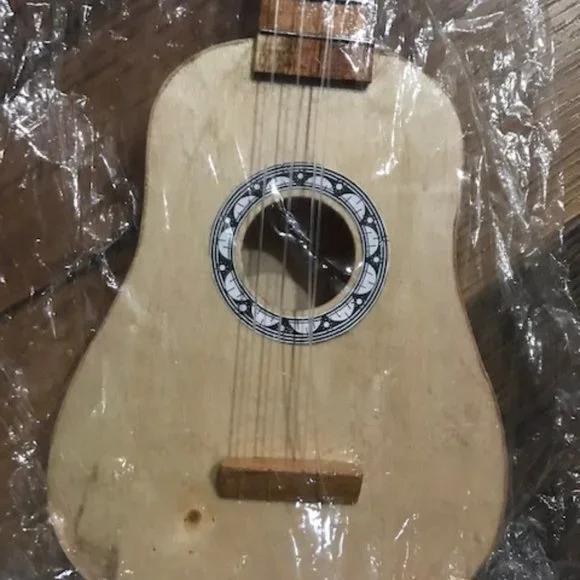 Hawaiian Guitar - NWT - Picture 2 of 6